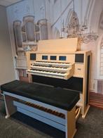 Mixtuur Intrada lll in leem kleur ., Muziek en Instrumenten, Orgels, Mixtuur, Mixtuur@organs.com, 1 klavier, Nieuw