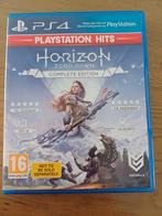 Horizon zero dawn, Spelcomputers en Games, Games | Sony PlayStation 4, Ophalen of Verzenden