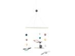 Sebra "singing birds" baby mobiel/mobile, Ophalen of Verzenden, Nieuw