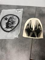 Hellstar beanie, Ophalen of Verzenden, Zo goed als nieuw, Overige maten, Muts