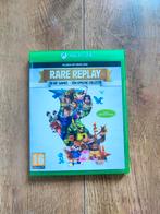 Xbox One spel - rare replay 30 hit games, 1 speler, Ophalen of Verzenden, Zo goed als nieuw