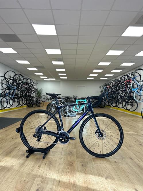 Canyon Endurace CF SL All Road AXS Carbon Disc Racefiets, Sport en Fitness, Wielrennen, Gebruikt, Overige typen, Ophalen of Verzenden