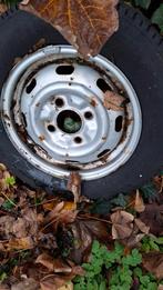 Banden/Velgen Mercedes, Golf    up          , Alfa, Auto-onderdelen, Gebruikt, 15 inch, Banden en Velgen, Ophalen of Verzenden