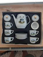 Kinder servies.  Panda, Ophalen of Verzenden, Nieuw