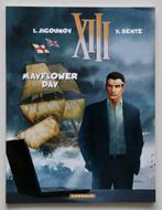 XIII - 20 Mayflower Day, Eén stripboek, Ophalen of Verzenden, Zo goed als nieuw