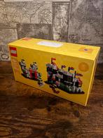 Lego GWP Mini ridderkastelen (40775), Kinderen en Baby's, Speelgoed | Duplo en Lego, Ophalen of Verzenden, Nieuw, Complete set