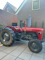 Massey ferguson, Ophalen, Gebruikt, Tot 80 Pk, Massey Ferguson