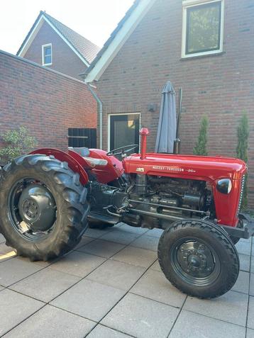 Massey ferguson beschikbaar voor biedingen