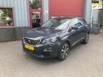 Peugeot 3008 1.2 PureTech Blue Lease Executive, Voorwielaandrijving, 65 €/maand, Stof, Gebruikt