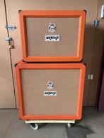 Orange stack AD 30 6x12 vintage celestion speakers., Ophalen, Zo goed als nieuw