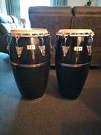 Lp fiberglass congas te koop, Ophalen, Gebruikt, Trommel