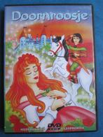 Doornroosje, Tekenfilm, Ophalen of Verzenden, Zo goed als nieuw, Alle leeftijden