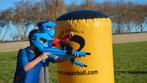 paintball kussens, Ophalen, Zo goed als nieuw, Overige