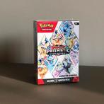 ♦️Prismatic booster bundel | Sealed | 10 beschikbaar, Ophalen of Verzenden, Zo goed als nieuw, Booster