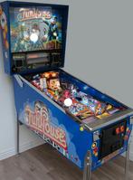 Williams Funhouse project gezocht, Verzamelen, Automaten | Flipperkasten, Ophalen, Gebruikt, Williams