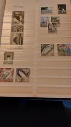 Monaco Postzegel Collectie, Ophalen of Verzenden, Buitenland