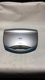 Lenco Boom Book CD-18 radio cd-speler, Ophalen of Verzenden, Gebruikt, Radio, Met cd-speler