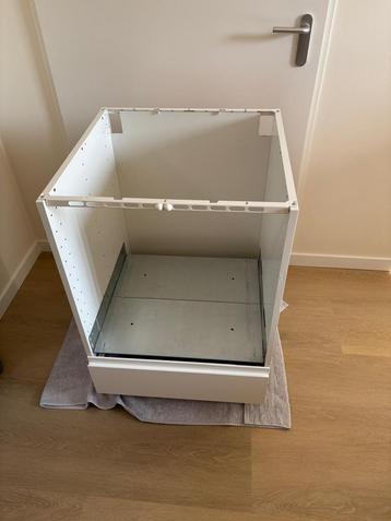 Ikea method maximera ovenkast