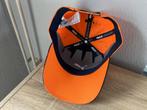 ✅ Max Verstappen Orange Truckers Cap Red Bull Racing Pet, Verzamelen, Ophalen of Verzenden, Nieuw, Formule 1