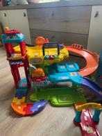 Toet toet auto’s vtech, Kinderen en Baby's, Speelgoed | Vtech, Ophalen, Zo goed als nieuw, 2 tot 4 jaar