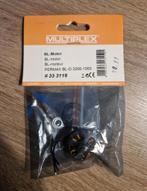 Multiplex permax brushless outrunner rc drone motor, Ophalen of Verzenden, Nieuw