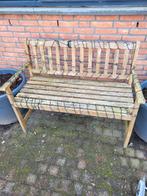 Tuinbankje, Tuin en Terras, Tuinbanken, Ophalen, Hout