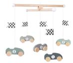 Mobiel - Auto’s - Formule 1 - Hout, Ophalen of Verzenden, Nieuw, Overige typen