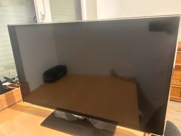 Samsung TV 32 inch - Perfecte staat! beschikbaar voor biedingen