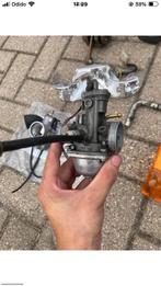 mikuni 20.5 carb skipper runner hexagon, Ophalen of Verzenden