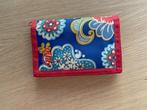 Oilily portemonnee, Ophalen of Verzenden, Gebruikt, Overige kleuren, Oilily