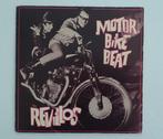 Revillos - Motor Bike Song - Punk single, Verzenden, Gebruikt, Rock en Metal