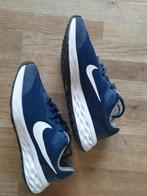 Nike Sneakers Donkerblauw Maat 36,5 - Zo Goed Als Nieuw, Kinderen en Baby's, Kinderkleding | Schoenen en Sokken, Ophalen, Zo goed als nieuw