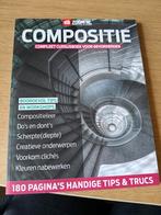 Compleet Cursusboek voor Gevorderden, Ophalen of Verzenden, Zo goed als nieuw, Fotografie algemeen, Zoom.nl