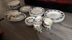 30 delig servies Boeren bont, Antiek en Kunst, Ophalen