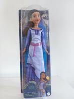 Disney Wish - Asha of Rosas - 32 cm - Modepop, Ophalen of Verzenden, Nieuw, Pop