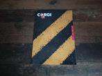 Catalogus: Corgi Toys/ Modelauto's (1990), Verzenden, Gebruikt, Auto, Overige merken