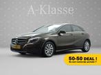 Mercedes-Benz A-Klasse 180 [50-5- DEAL - nu 1 jaar rentevrij, Voorwielaandrijving, Traction-control, Gebruikt, 4 cilinders