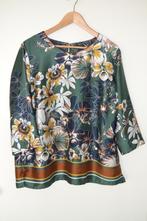 Dames blouse   WITTEVEEN  46  NIEUW, Ophalen of Verzenden, Nieuw, Maat 46/48 (XL) of groter, Overige kleuren
