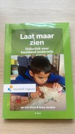 Laat maar zien, Ophalen of Verzenden, Zo goed als nieuw