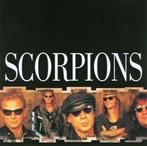 CD Scorpions Master series, Ophalen of Verzenden, Zo goed als nieuw