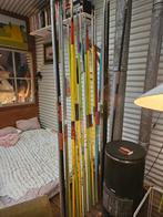 Vintage Speren voor Speerwerpen, Sport en Fitness, Ophalen, Overige typen