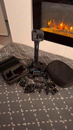 GoPro Hero 7 Black Nieuwstaat veel originele extra 's, Audio, Tv en Foto, Actiecamera's, Ophalen, Zo goed als nieuw, GoPro