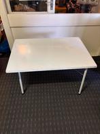 Setvige tafel, Caravans en Kamperen, Caravan accessoires, Ophalen of Verzenden, Zo goed als nieuw