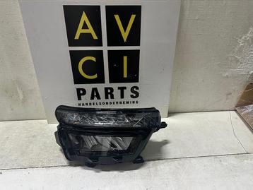 Koplamp Skoda Kamiq LED 658941016 Rechts origineel  beschikbaar voor biedingen
