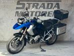 BMW R 1200 GS ABS-ASC-ESA (bj 2011), Bedrijf, Overig