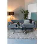 Vloerkleed zuiver Frills. Wol. 240 bij 170, Huis en Inrichting, Stoffering | Vloerbedekking, Ophalen of Verzenden, Zo goed als nieuw