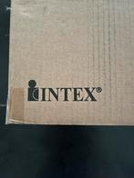 Opzetzwembad Intex Prism Frame 366x99, Tuin en Terras, Gebruikt, 80 tot 120 cm, Rond, 300 cm of meer