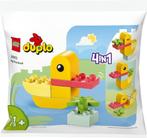 Lego Duplo 30673 Mijn eerste eend (nieuw in polybag), Kinderen en Baby's, Speelgoed | Duplo en Lego, Lego, Nieuw, Ophalen of Verzenden