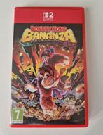 Donkey Kong Bananza (Switch 2), Overige genres, 1 speler, Ophalen of Verzenden, Zo goed als nieuw