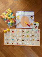 Play-doh klei drie speelsets letters, wagen en tosti-ijzer, Ophalen of Verzenden, Knutselen